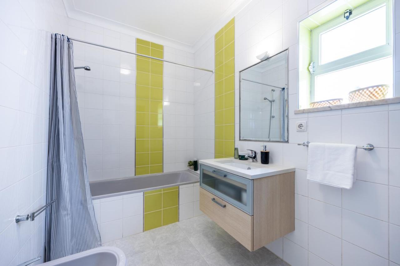 Casa Timor - Perfect Stay For Exploring Lagos & Algarve Extérieur photo