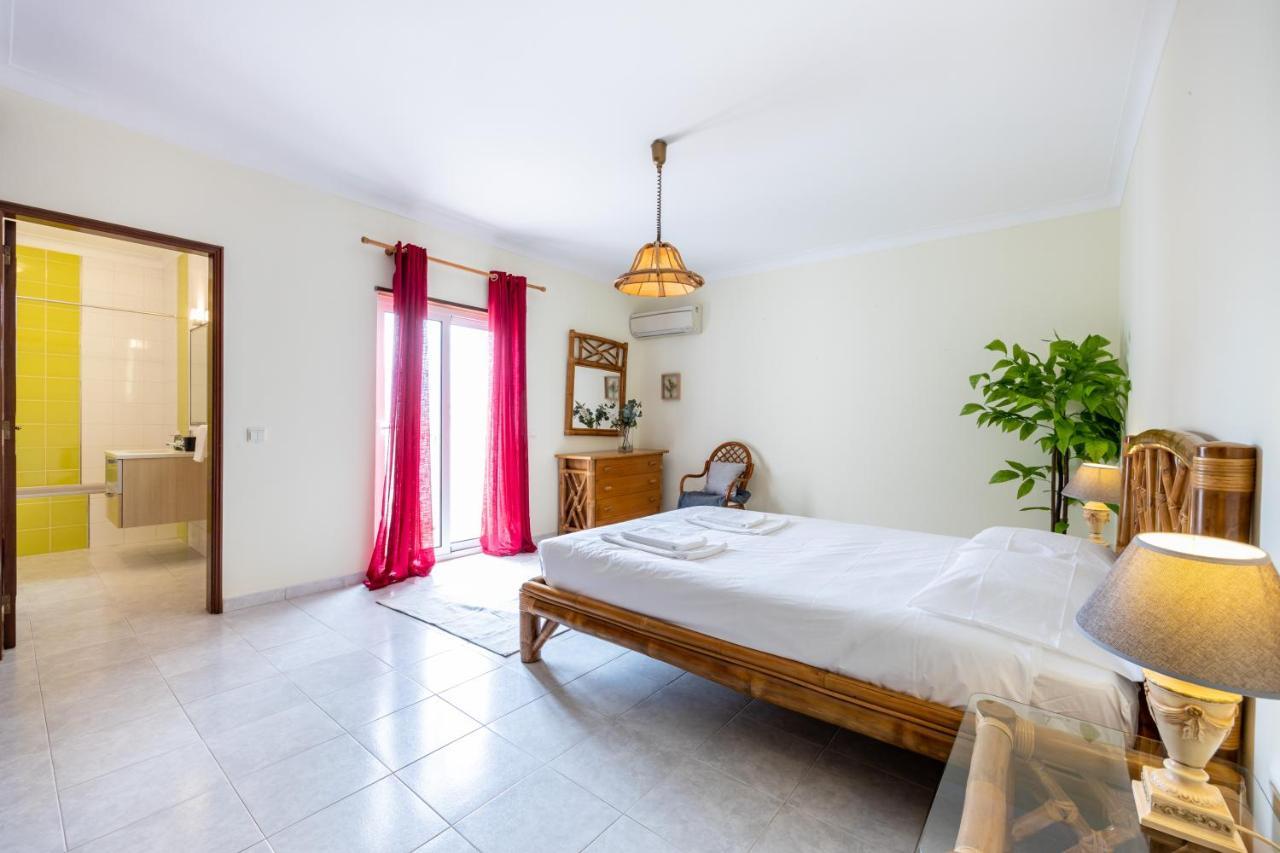 Casa Timor - Perfect Stay For Exploring Lagos & Algarve Extérieur photo