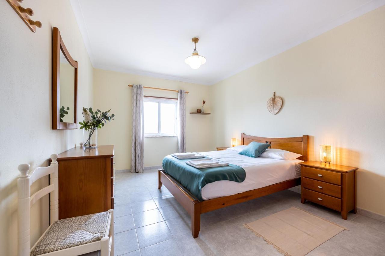 Casa Timor - Perfect Stay For Exploring Lagos & Algarve Extérieur photo