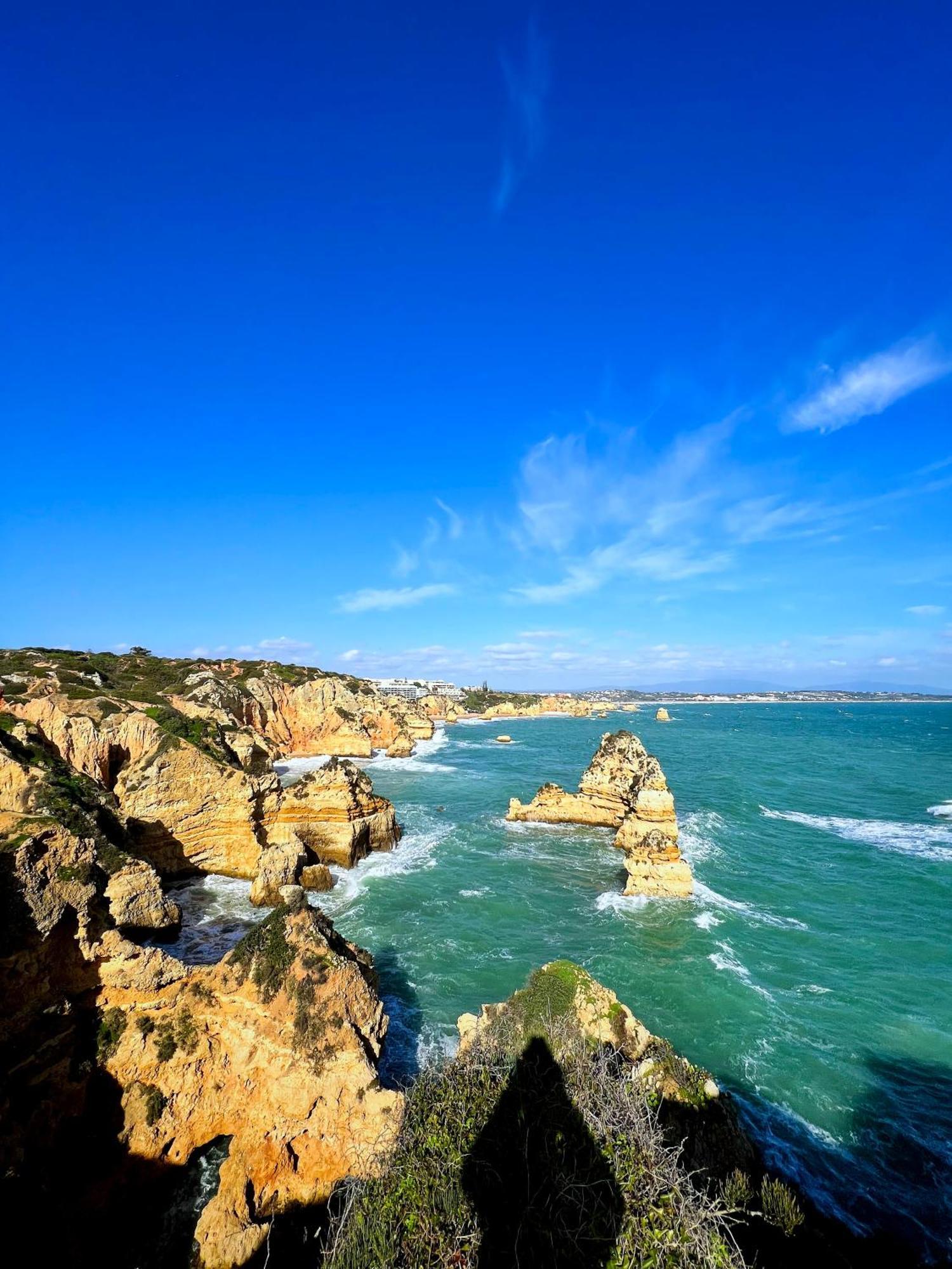 Casa Timor - Perfect Stay For Exploring Lagos & Algarve Extérieur photo